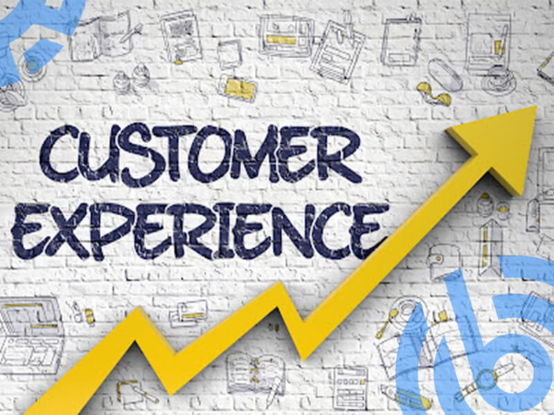 تجربه مشتری- مدیران آینده
