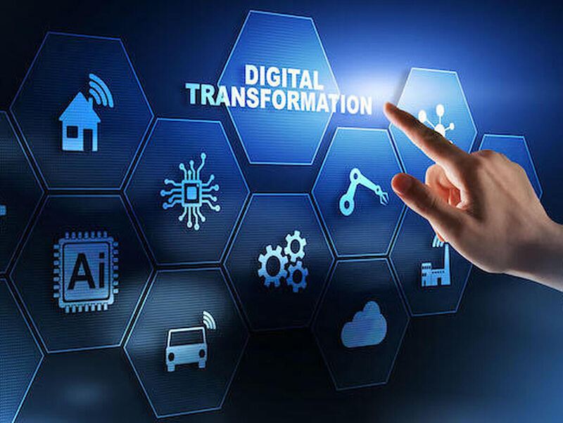 تحول دیجیتال چیست - مدیران آینده