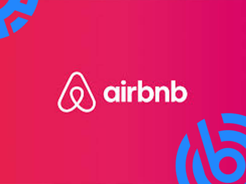 مدل کسب و کار airbnb - مدیران آینده