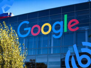 مدل کسب و کار گوگل - مدیران آینده