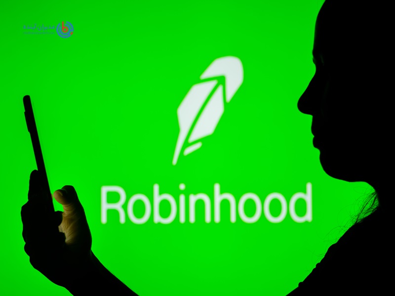 مدل کسب و کار Robinhood - مدیران آینده