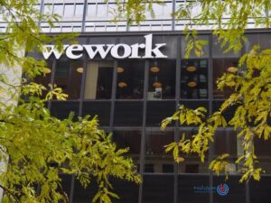 مدل کسب و کار WeWork - مدیران آینده