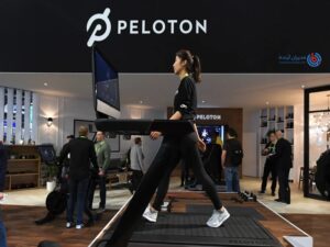 مدل کسب و کار Peloton - مدیران آینده