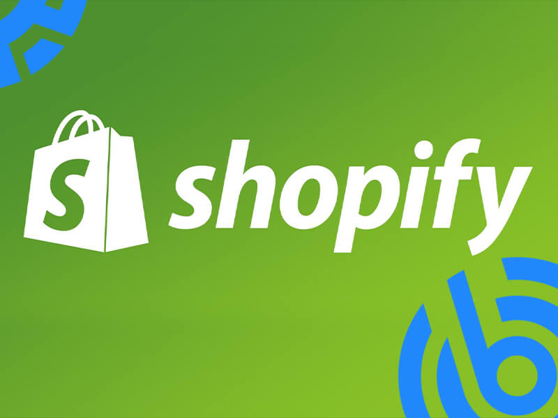 مدل کسب و کار شاپیفای (Shopify) - مدیران آینده