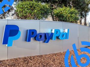 مدل کسب و کار پی پال (PayPal) - مدیران آینده