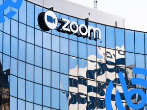مدل کسب و کار زوم (Zoom) - مدیران آینده