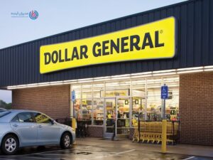 مدل کسب و کار Dollar General - مدیران آینده
