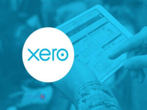 مدل کسب و کار Xero - مدیران آینده